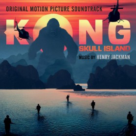 KONG: SKULL ISLAND