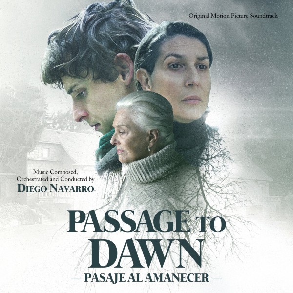 PASSAGE TO DAWN PASSAGE TO DAWN