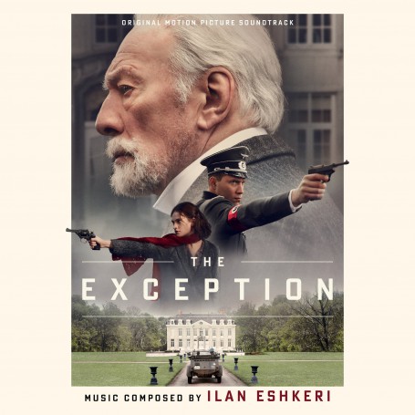 THE EXCEPTION