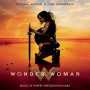 WONDER WOMAN