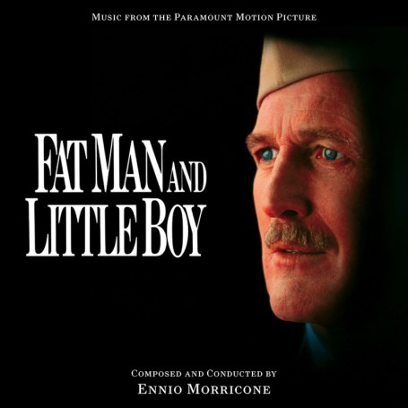 FAT MAN AND LITTLE BOY