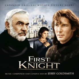 FIRST KNIGHT