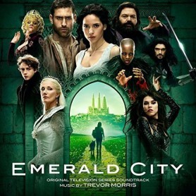 EMERALD CITY