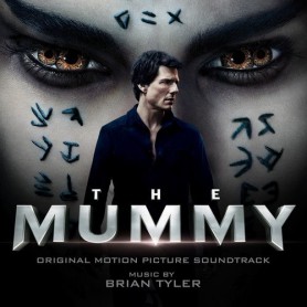 THE MUMMY
