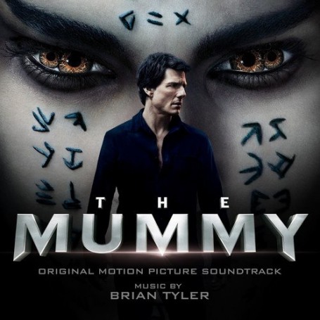 THE MUMMY