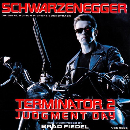 TERMINATOR 2: JUDGMENT DAY