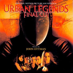 URBAN LEGENDS FINAL CUT
