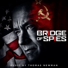 BRIDGE OF SPIES