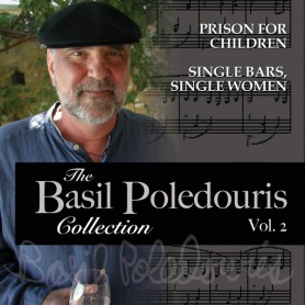 THE BASIL POLEDOURIS COLLECTION (VOLUME 2)