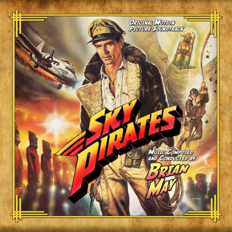 SKY PIRATES