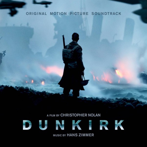 DUNKIRK DUNKIRK