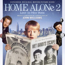 HOME ALONE 2