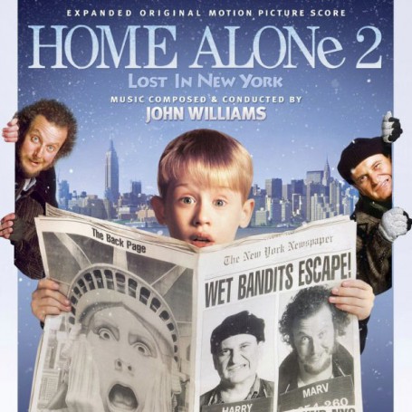 HOME ALONE 2