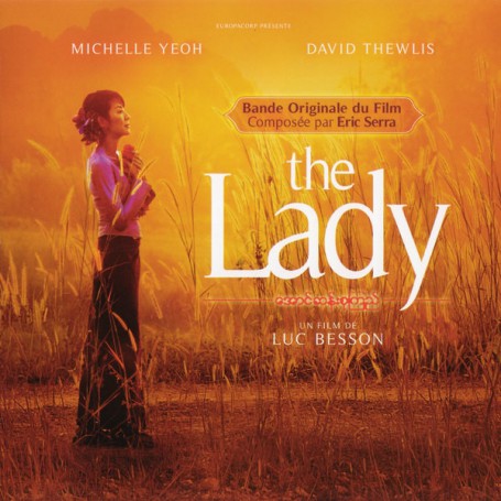 THE LADY