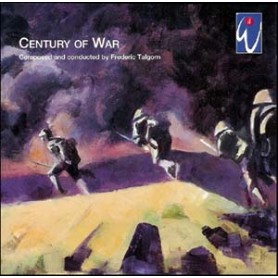 CENTURY OF WAR