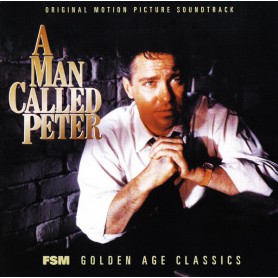 A MAN CALLED PETER