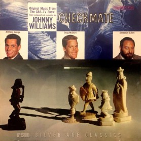 CHECKMATE / RHYTHM IN MOTION