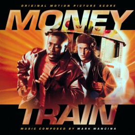 MONEY TRAIN