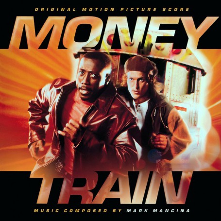 MONEY TRAIN
