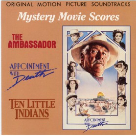 MYSTERY MOVIE SCORES