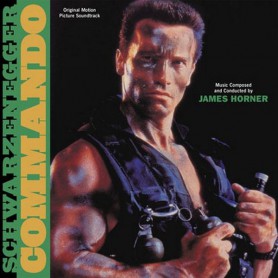 COMMANDO
