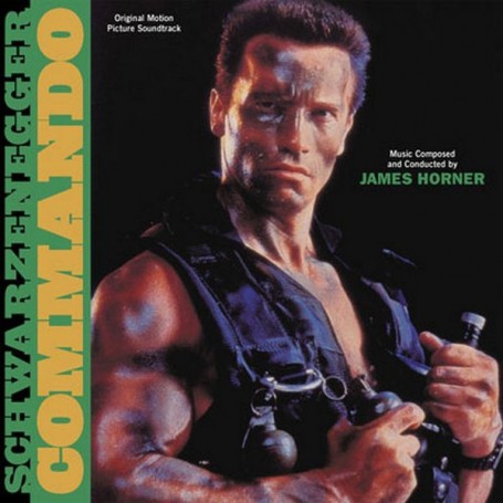 COMMANDO