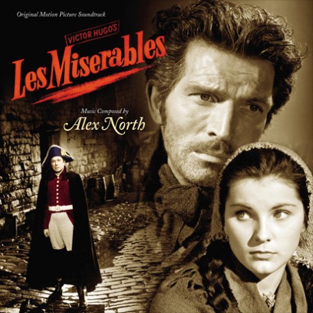 LES MISÉRABLES