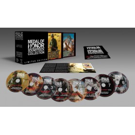 MEDAL OF HONOR: SOUNDTRACK COLLECTION