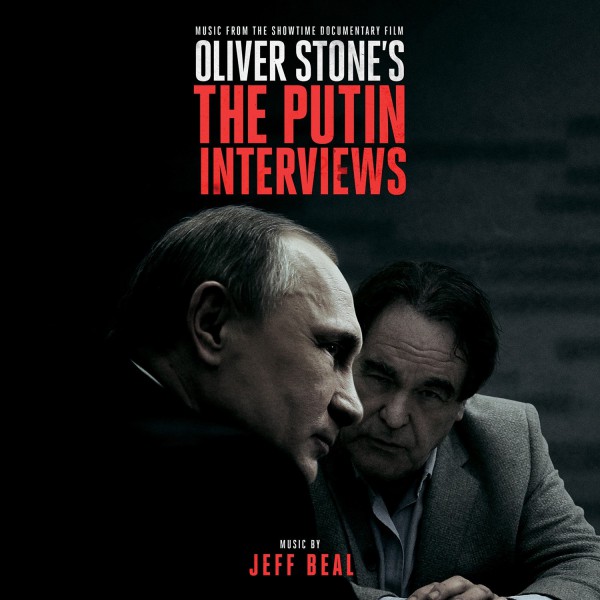 THE PUTIN INTERVIEWS THE PUTIN INTERVIEWS