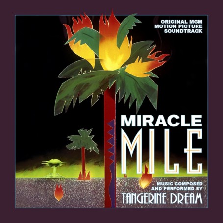 MIRACLE MILE