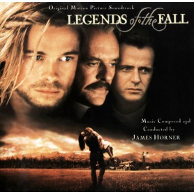 LEGENDS OF THE FALL