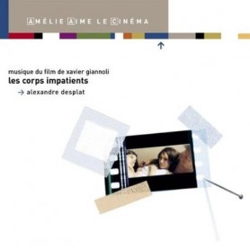 LES CORPS IMPATIENTS