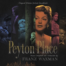 PEYTON PLACE / HEMINGWAY'S ADVENTURES OF A YOUNG MAN