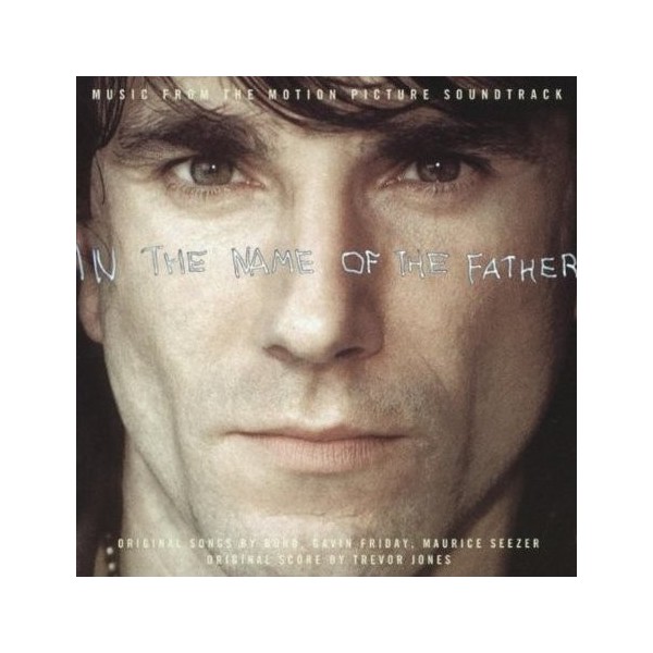 IN THE NAME OF THE FATHER IN THE NAME OF THE FATHER