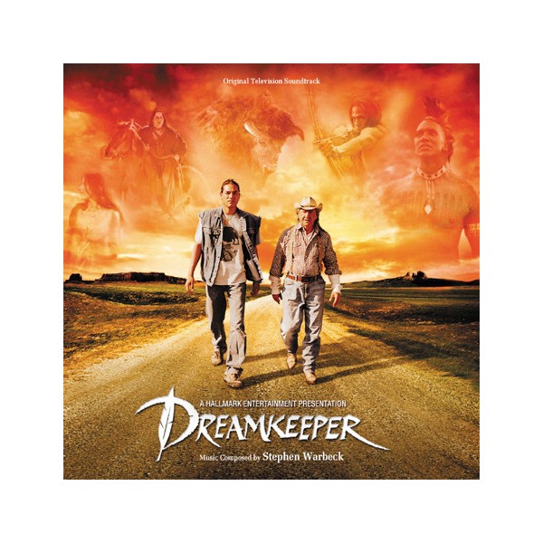 DREAMKEEPER DREAMKEEPER