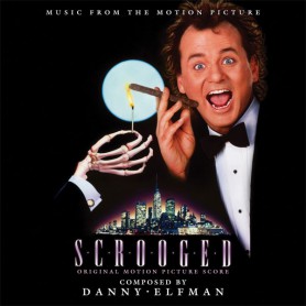 SCROOGED