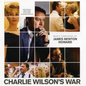 CHARLIE WILSON'S WAR