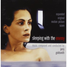 SLEEPING WITH THE ENEMY