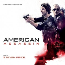 AMERICAN ASSASSIN