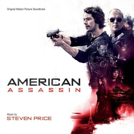 AMERICAN ASSASSIN