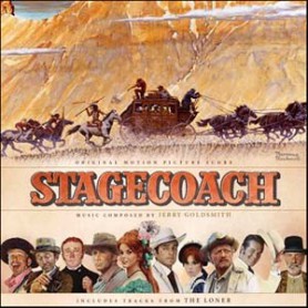 STAGECOACH/THE LONER
