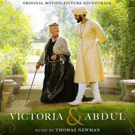 VICTORIA & ABDUL