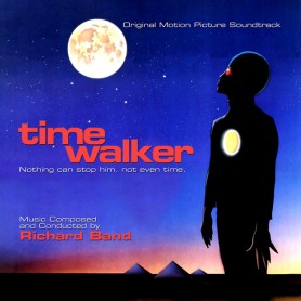 TIME  WALKER