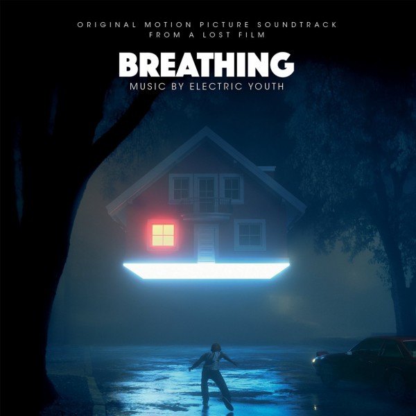 BREATHING BREATHING