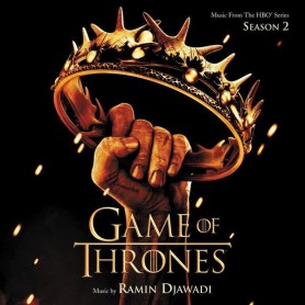 GAME OF THRONES (SEASON 2)