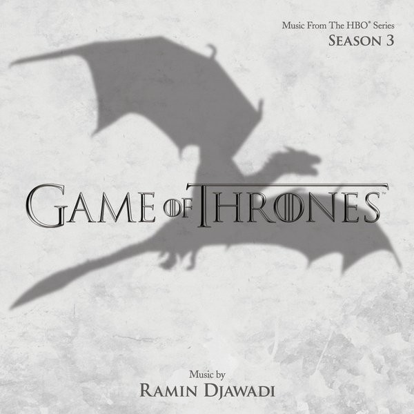 GAME OF THRONES (SEASON 3) GAME OF THRONES (SEASON 3)