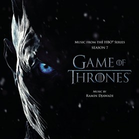 GAME OF THRONES (SEASON 7)