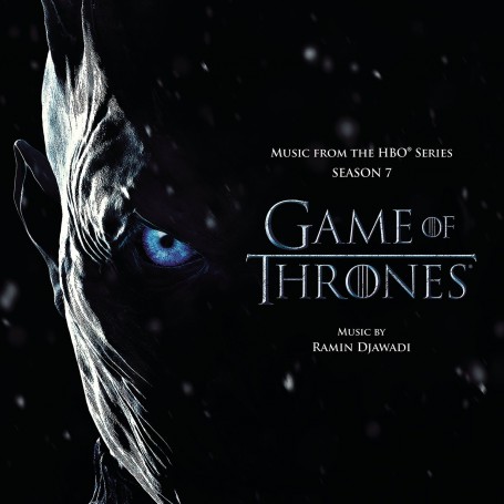 GAME OF THRONES (SEASON 7)
