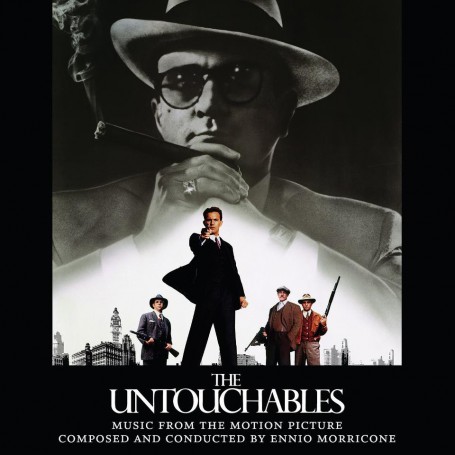 THE UNTOUCHABLES