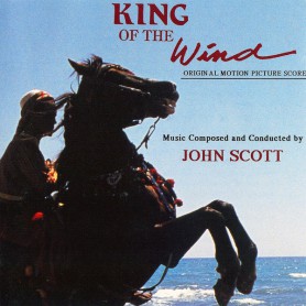 KING OF THE WIND